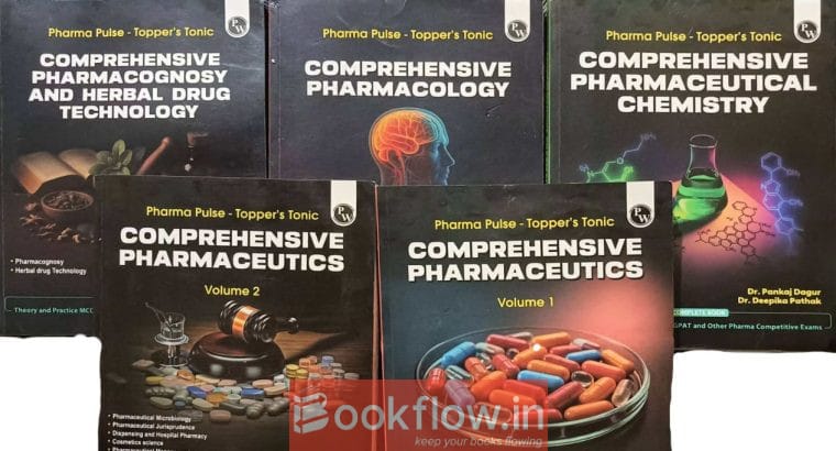 PHARMA PULSE – TOPPER’S TONIC