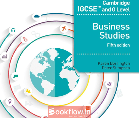 BUSINESS STUDIES (0450)