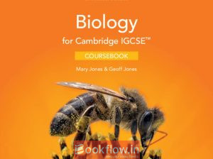 CIGCSE Biology Coursebook for syllabus code 0610