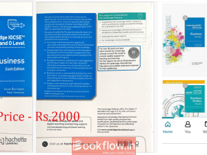 IGCSE Business Studies