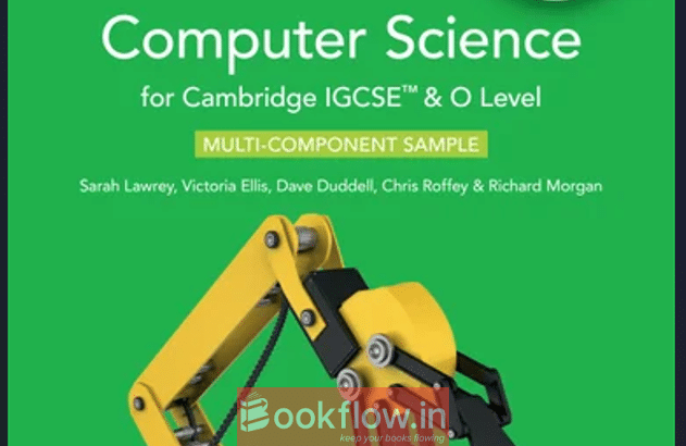 CIGCSE Computer Science Coursebook for 0478