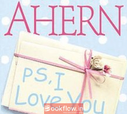 PS I Love You By Cecilia Ahern
