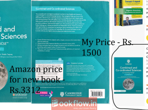 IGCSE Combined and Coordinated Sciences