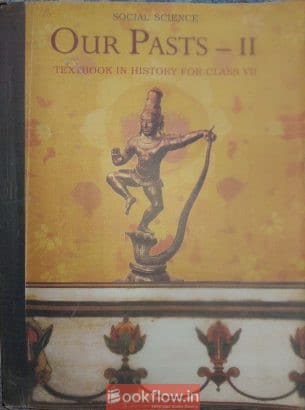 Social Science India OUR PASTS – 2