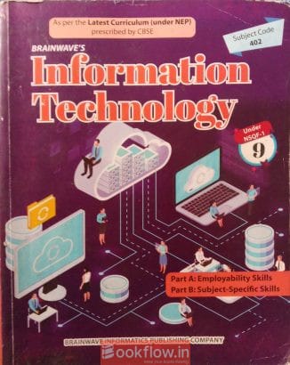 Brainwave’s Information Technology Sub. Code-402