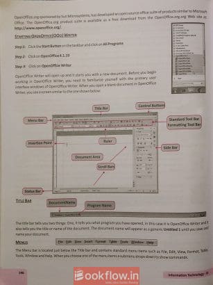 Brainwave’s Information Technology Sub. Code-402