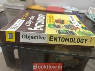 Objective Entomology by T V Prasad