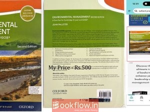 IGCSE Environmental Management
