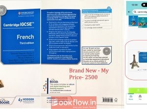 IGCSE French