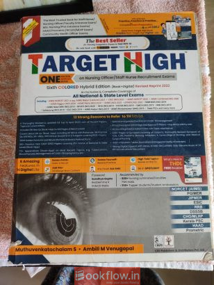Target Hight 6th Ed