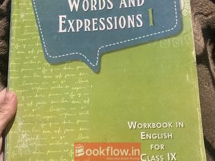 Words and expression