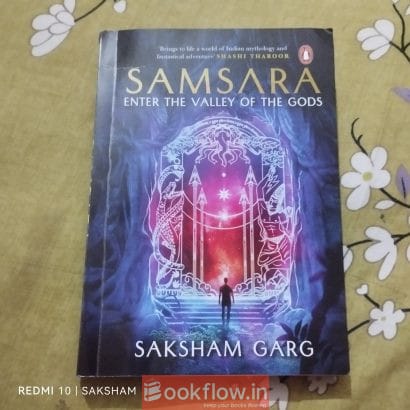 Samsara: enter the valley of the gods