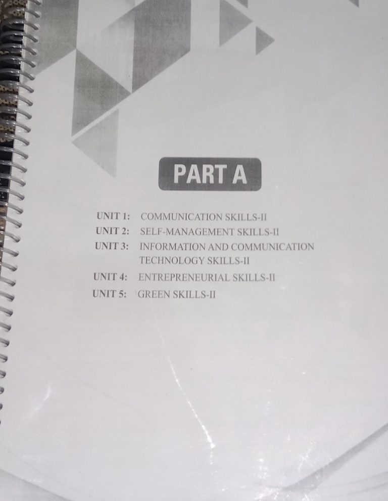 Class 10th Information Technology (CBSE) full cour