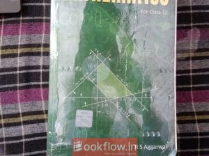 R.S. AGGARAWAL MATHEMATICS CLASS 12