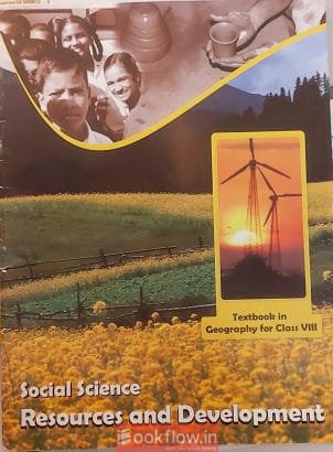 Social Science – Resources and Development