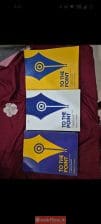 To the point 5th edition set of 3 volumes