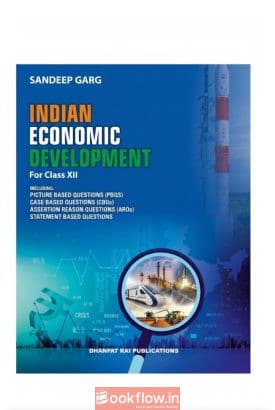 Indian Economic Development