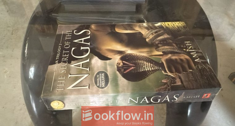 The Secret of The Nagas