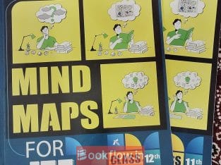 JEE MIND MAPS (11th+12th)