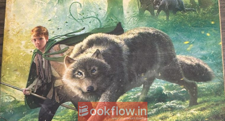 SPIRIT ANIMALS