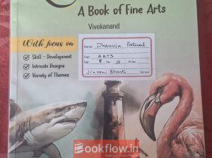 canvas a book of fine arts