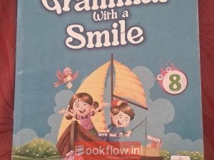 new grammar with a smile