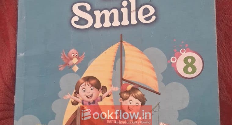 new grammar with a smile