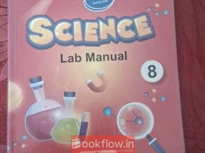 science lab manual