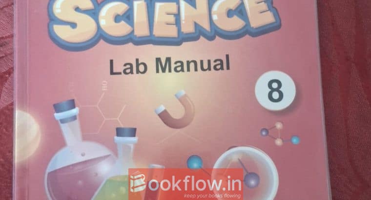 science lab manual