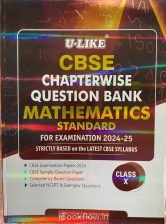 Class 10 Maths-standard and Science U-like