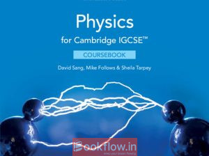 CIGCSE Physics Coursebook for syllabus code 0625