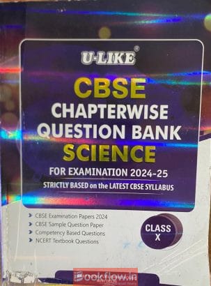 Class 10 Maths-standard and Science U-like