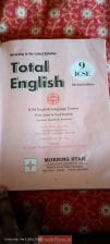 ICSE Total English class 9