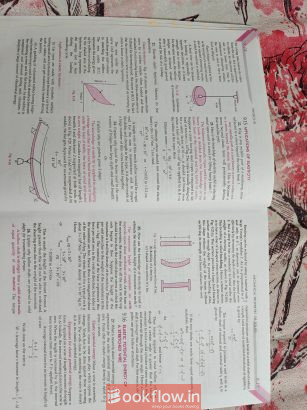 NEW SIMPLIFIED SL ARORA PHYSICS VOLUME 2