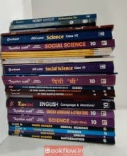 Class 10 Reference Books