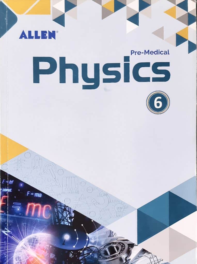 Neet Allen modules
