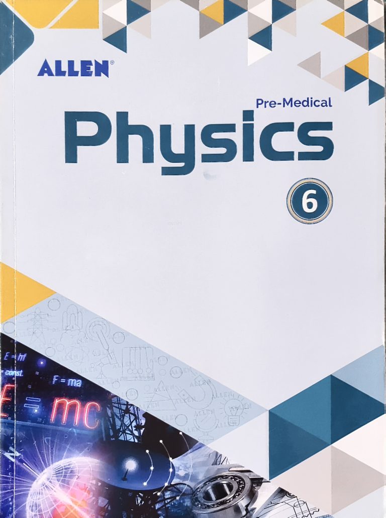 Neet Allen modules