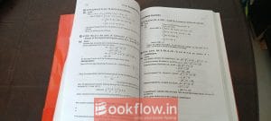 Arihant Maths Examplar with Solutions Class 10