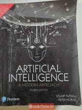 Artificial Intelligence- A modern approach