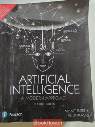 Artificial Intelligence- A modern approach