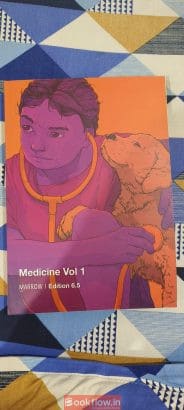 Marrow Notes Edition 6.5