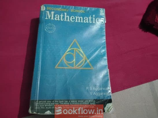 Mathmatics class 10