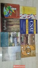 Econic geography with ncert and csat