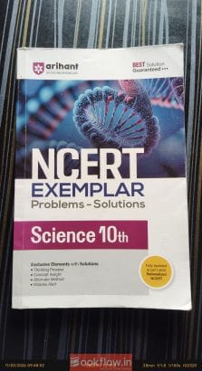 Ncert Exemplar Problems Solutions