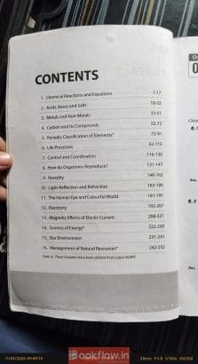 Ncert Exemplar Problems Solutions