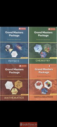 FIITJEE study material for JEE mains & advance