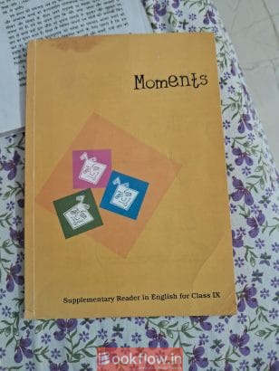 Moments class 9