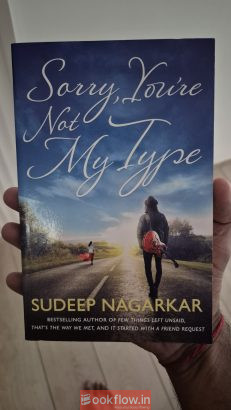 Sorry you are not my type