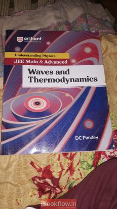 Jee mains and advanced waves and thermodynamic