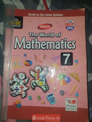 The world of mathematics